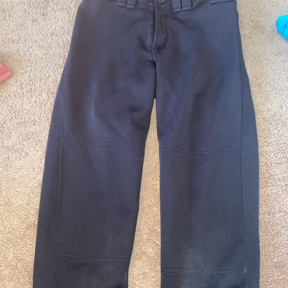 Softball pants